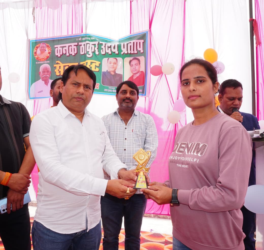 School Kit Distribution